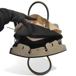 Hermès Birkin 35 Togo Gris Meyer