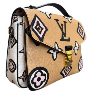 Sac Louis Vuitton Metis mm Arizona