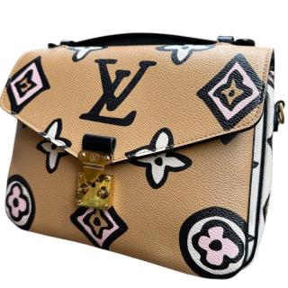 Sac Louis Vuitton Metis mm Arizona