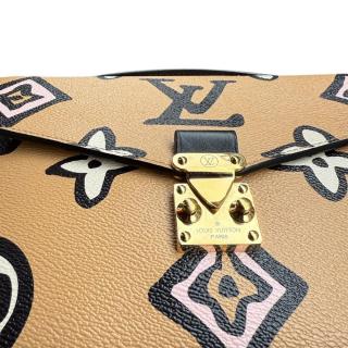 Sac Louis Vuitton Metis mm Arizona