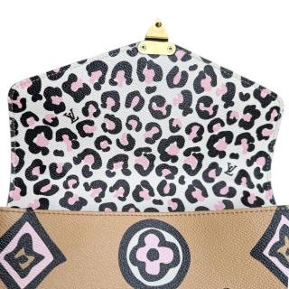 Sac Louis Vuitton Metis mm Arizona