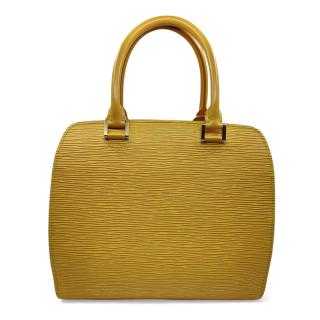 Sac à main Louis Vuitton Pont-Neuf PM