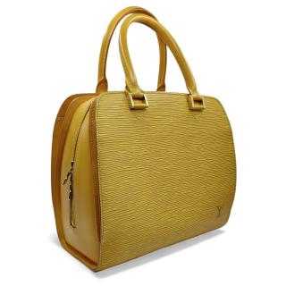 Sac à main Louis Vuitton Pont-Neuf PM