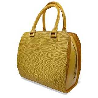 Sac à main Louis Vuitton Pont-Neuf PM