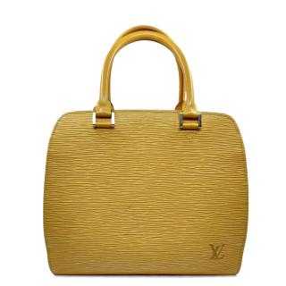 Sac à main Louis Vuitton Pont-Neuf PM