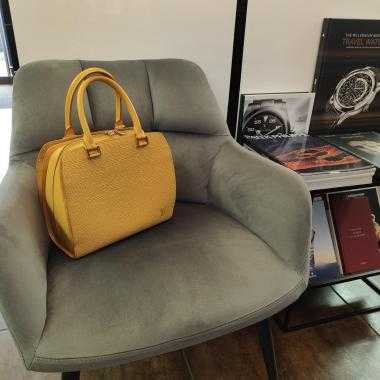 Sac à main Louis Vuitton Pont-Neuf PM