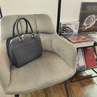 Sac à main Louis Vuitton Pont-Neuf PM