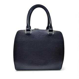 Sac à main Louis Vuitton Pont-Neuf PM