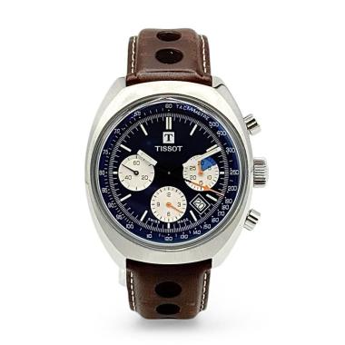 Tissot Heritage 1973