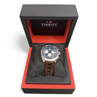 Tissot Heritage 1973