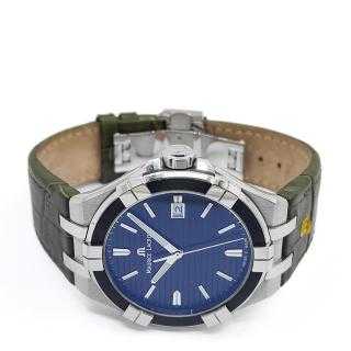 Maurice Lacrois AIKON Quartz