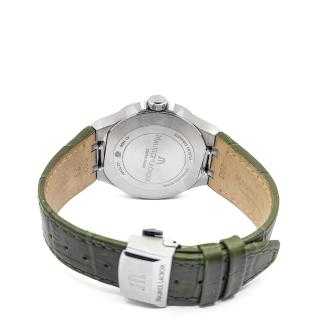 Maurice Lacrois AIKON Quartz