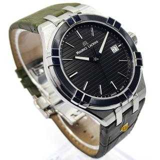 Maurice Lacrois AIKON Quartz
