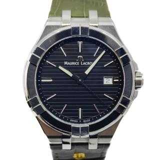 Maurice Lacrois AIKON Quartz