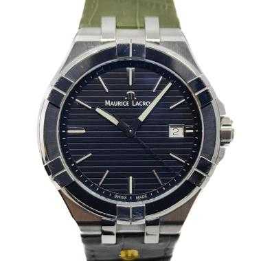 Maurice Lacrois AIKON Quartz