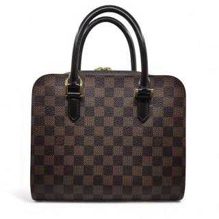 Sac à main Louis Vuitton Triana