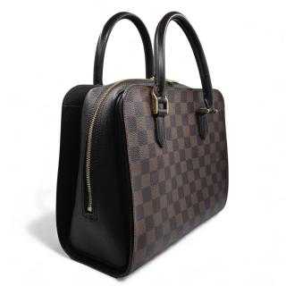 Sac à main Louis Vuitton Triana