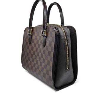Sac à main Louis Vuitton Triana