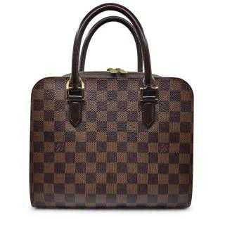 Sac à main Louis Vuitton Triana