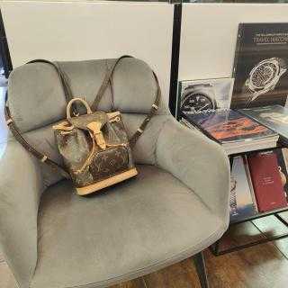 Sac à main Montsouris Mini