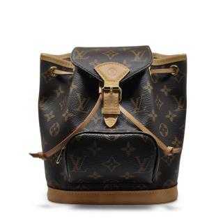 Sac à main Montsouris Mini