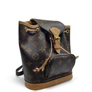 Sac à main Montsouris Mini