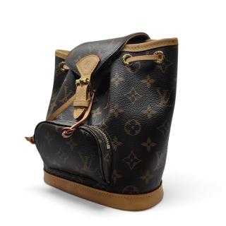 Sac à main Montsouris Mini