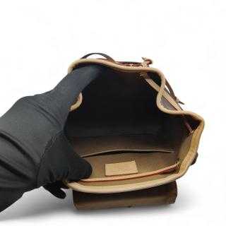 Sac à main Montsouris Mini