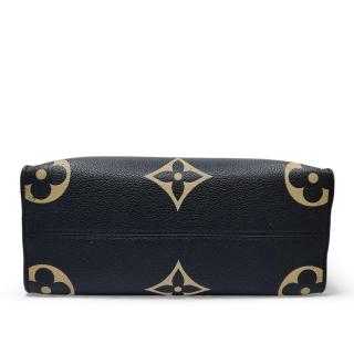 Sac à main Louis Vuitton OnTheGo PM