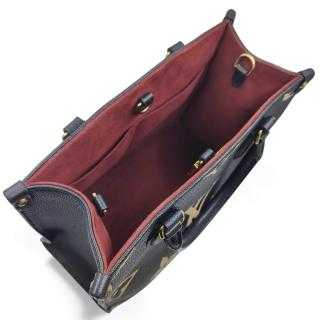 Sac à main Louis Vuitton OnTheGo PM