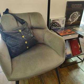 Sac à main Chanel Girl Jacket