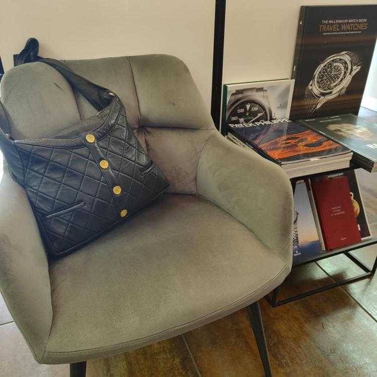 Sac à main Chanel Girl Jacket