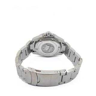 Certina DS Action Diver 38