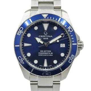 Certina DS Action Diver 38
