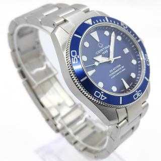Certina DS Action Diver 38