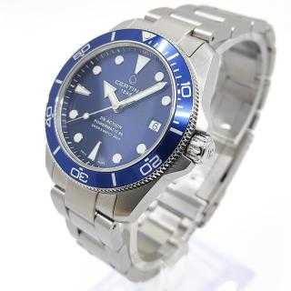 Certina DS Action Diver 38