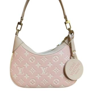 Sac Louis Vuitton Bagatelle Nm Empreinte Spring in the City