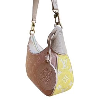 Sac Louis Vuitton Bagatelle Nm Empreinte Spring in the City