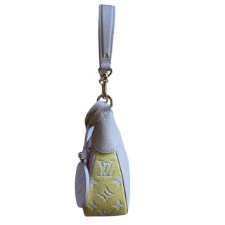 Sac Louis Vuitton Bagatelle Nm Empreinte Spring in the City