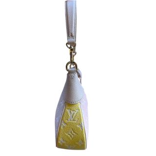 Sac Louis Vuitton Bagatelle Nm Empreinte Spring in the City