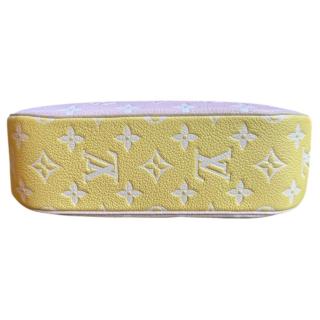 Sac Louis Vuitton Bagatelle Nm Empreinte Spring in the City