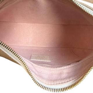 Sac Louis Vuitton Bagatelle Nm Empreinte Spring in the City