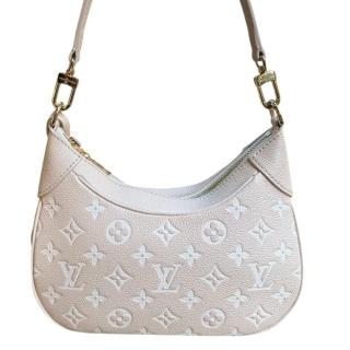Sac Louis Vuitton Bagatelle Nm Empreinte Spring in the City