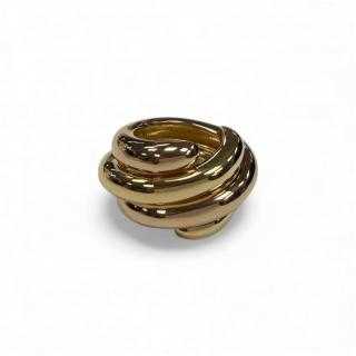 Bague Or Jaune & Rose 18ct