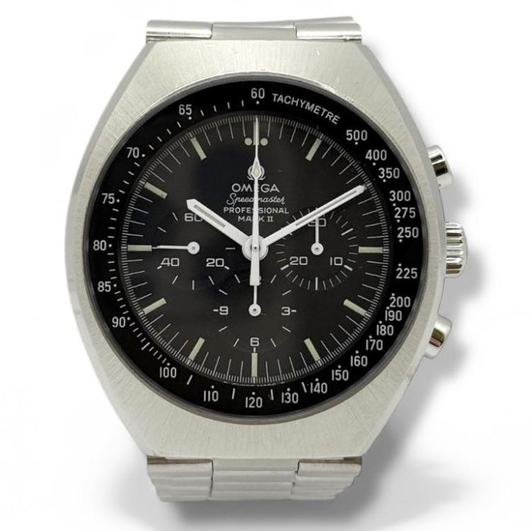 Omega Speedmaster Professional Mark II