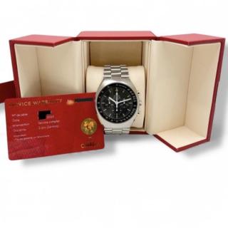 Omega Speedmaster Professional Mark II