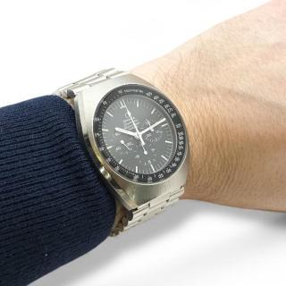Omega Speedmaster Professional Mark II