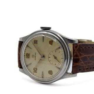 Oméga Calatrava Vintage Small Second