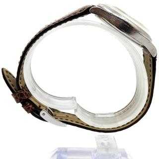 Oméga Calatrava Vintage Small Second