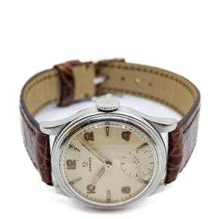 Oméga Calatrava Vintage Small Second